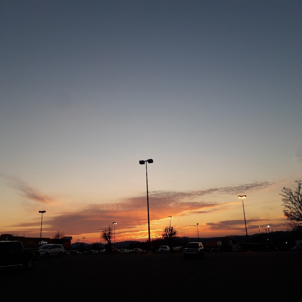 Meet your Posher, Hannah rose